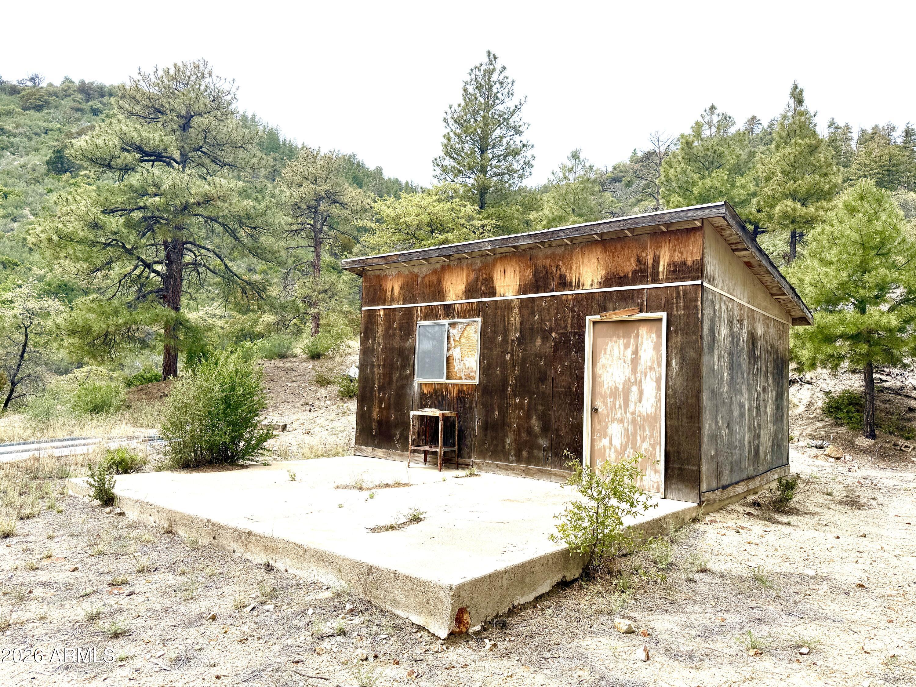 23617 South Demascus Road Crown King, AZ 86343 - Photo 49 of 52 IMG_2810