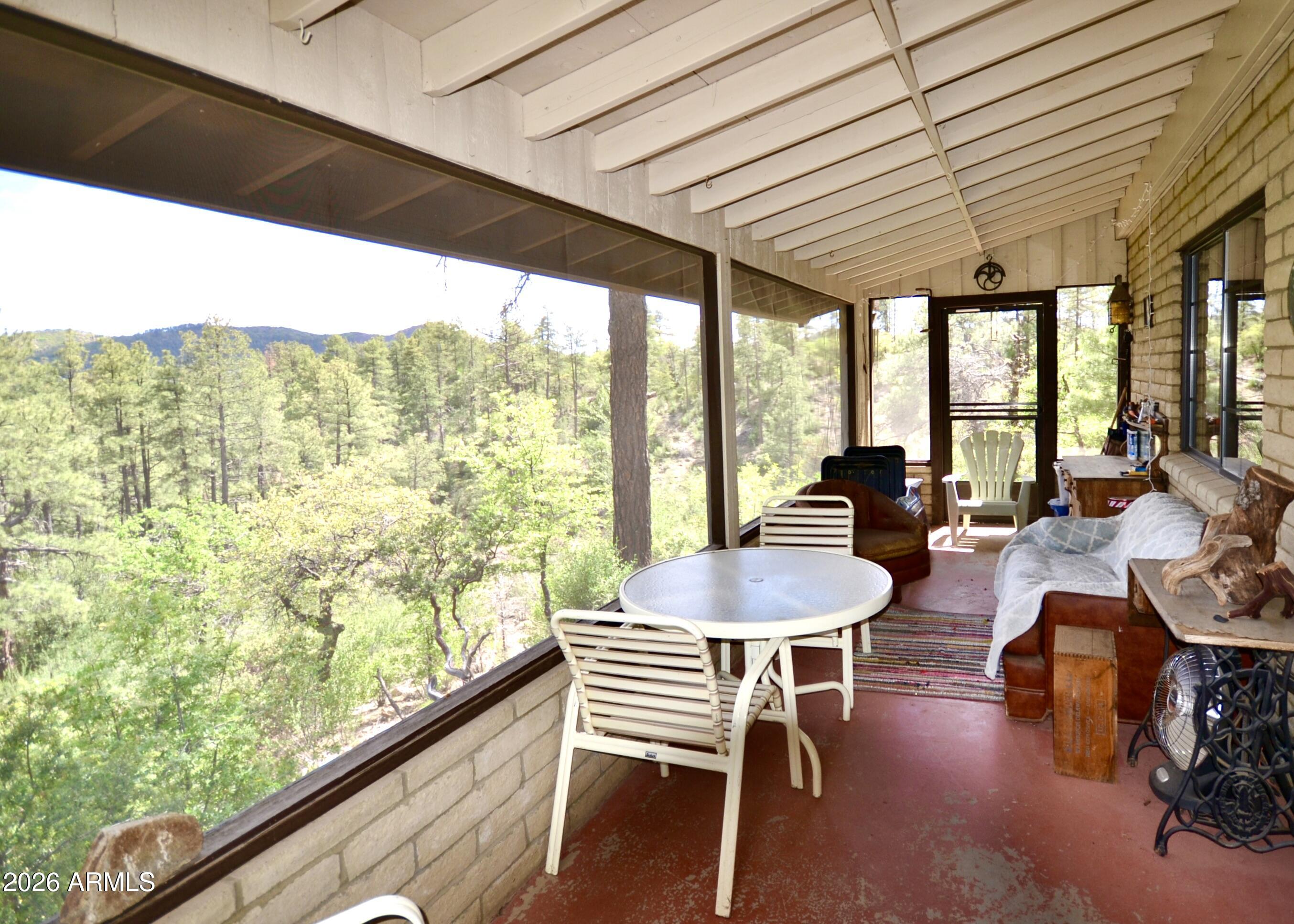 23617 South Demascus Road Crown King, AZ 86343 - Photo 6 of 52 DSC_0896