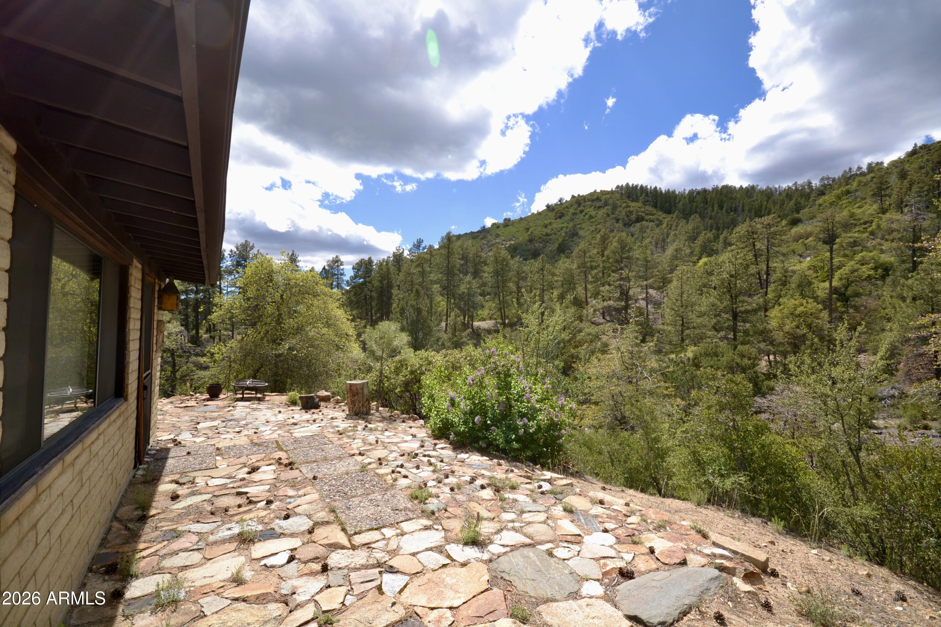 23617 South Demascus Road Crown King, AZ 86343 - Photo 8 of 52 DSC_0915