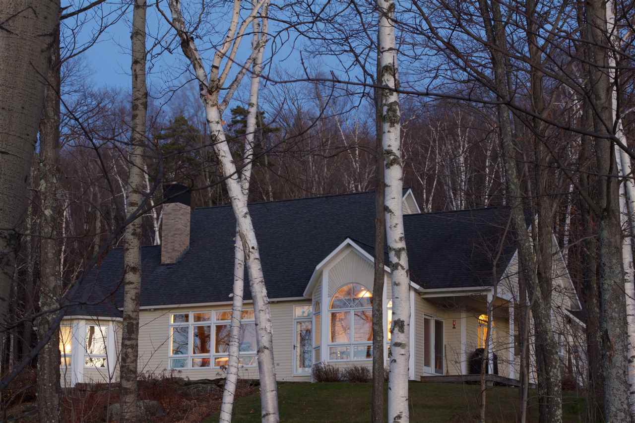 17 Fuller Farm Road Warren, VT 05674 - Photo 1 of 31
