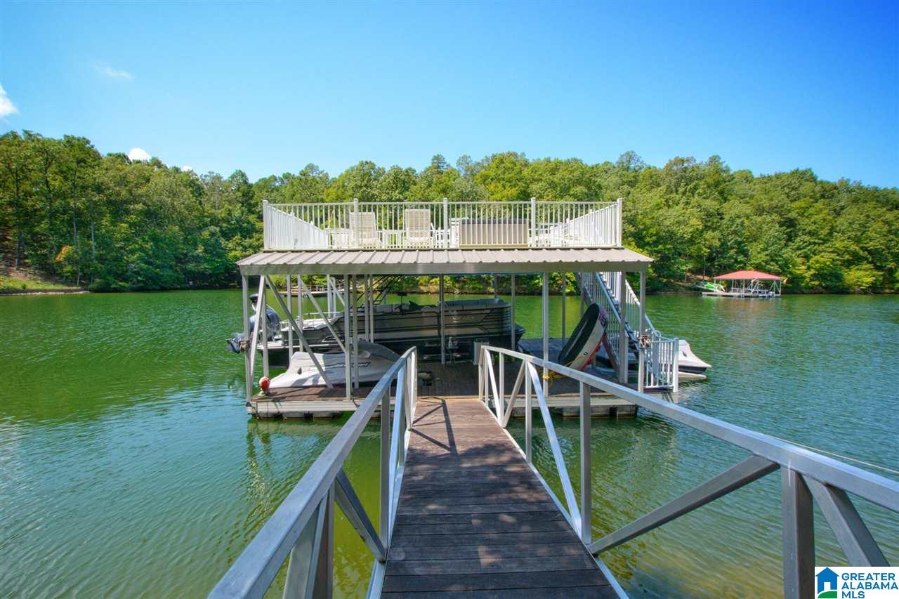 264 Red Cedar Wedowee, AL 36278 - Photo 46 of 50