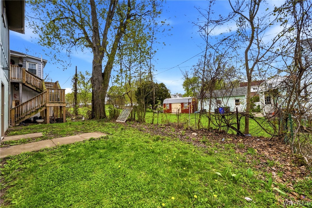 204 Prospect Avenue Ridgeway, NY 14103 - Photo 47 of 48