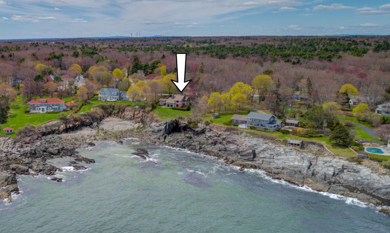 1154 Shore Road Cape Elizabeth, ME 04107 - Photo 49 of 56 1154 Shore Rd Cape Elizabeth-large-003-3