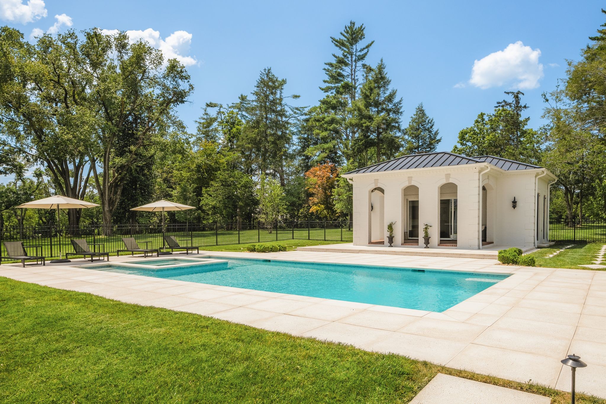 4753 Post Road Nashville, TN 37205 - Photo 70 of 94