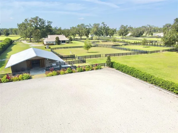 a view of a lake with a mountain