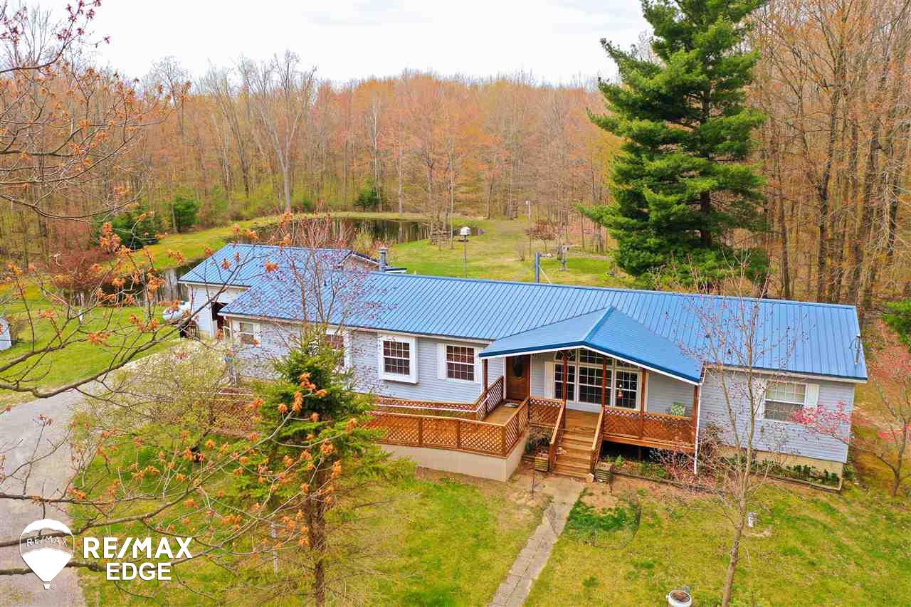 4626 Caine Road Vassar, MI 48768 - Photo 1 of 54 50010886.JPG