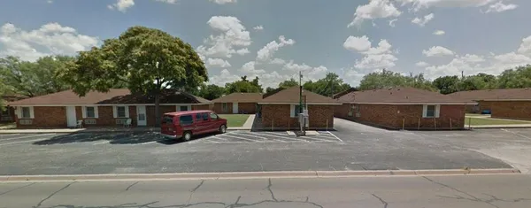 $1,200 | 1601 South 14th Street, Unit B, Abilene, TX 79602
