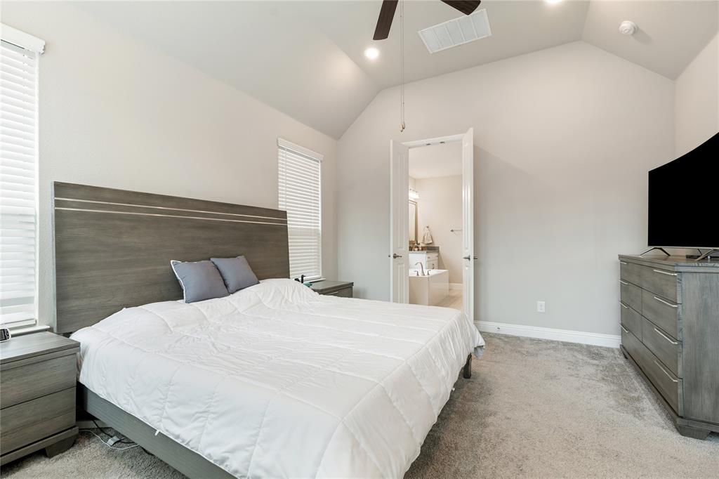 3937 Bentgrass Road Plano, TX 75023 - Photo 14 of 33