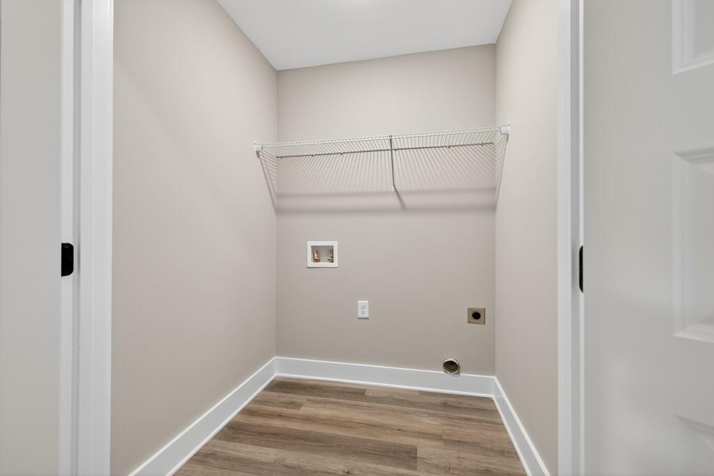 328 Advent Drive Winder, GA 30680 - Photo 27 of 45 a view of an empty room