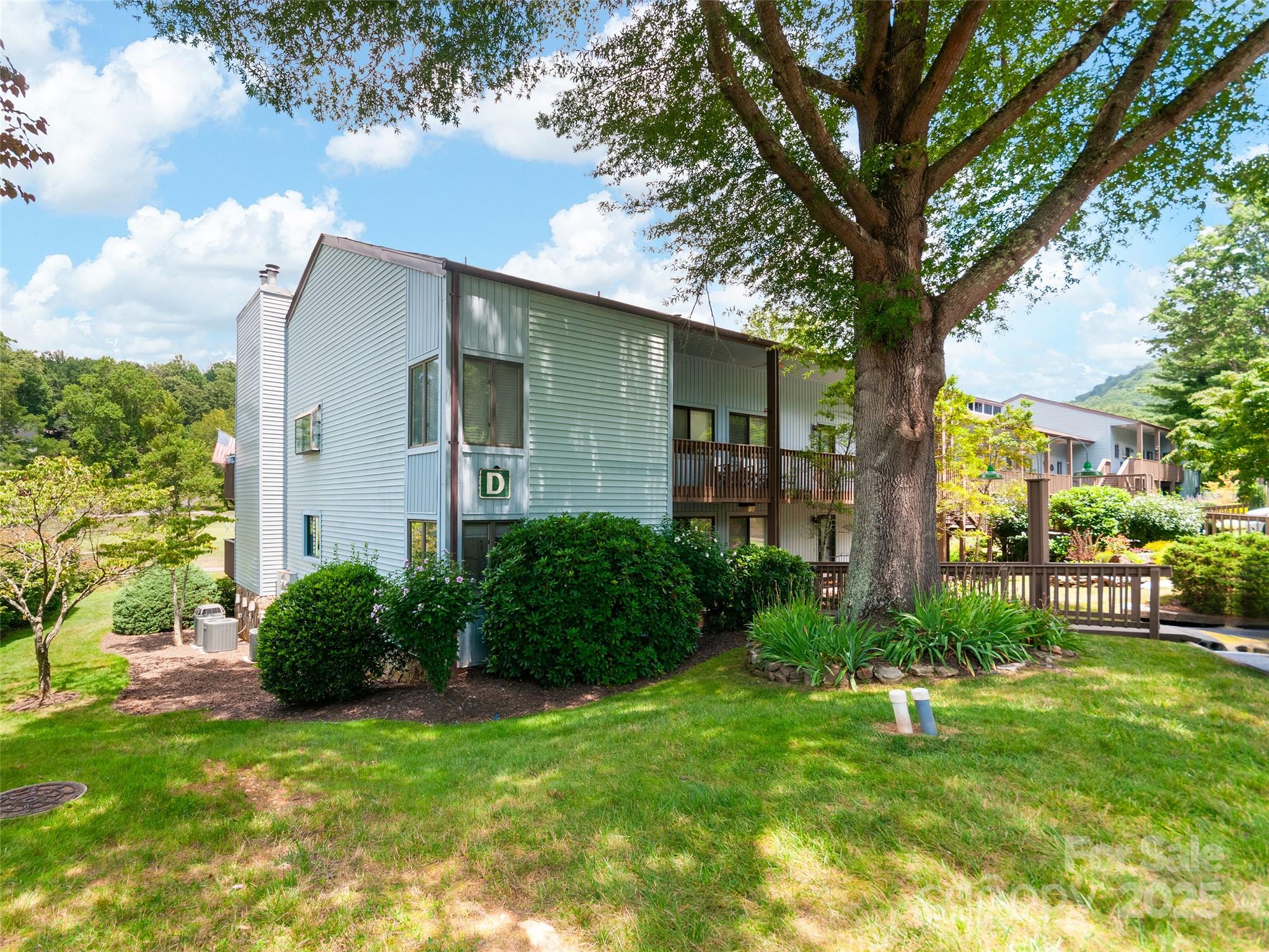 87 Willow Road, Unit D1 Waynesville, NC 28786 - Photo 1 of 36 Gallery Image 1