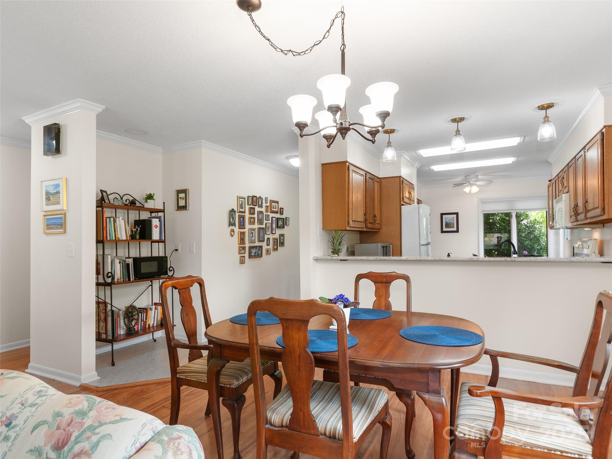 87 Willow Road, Unit D1 Waynesville, NC 28786 - Photo 12 of 36 Gallery Image 12