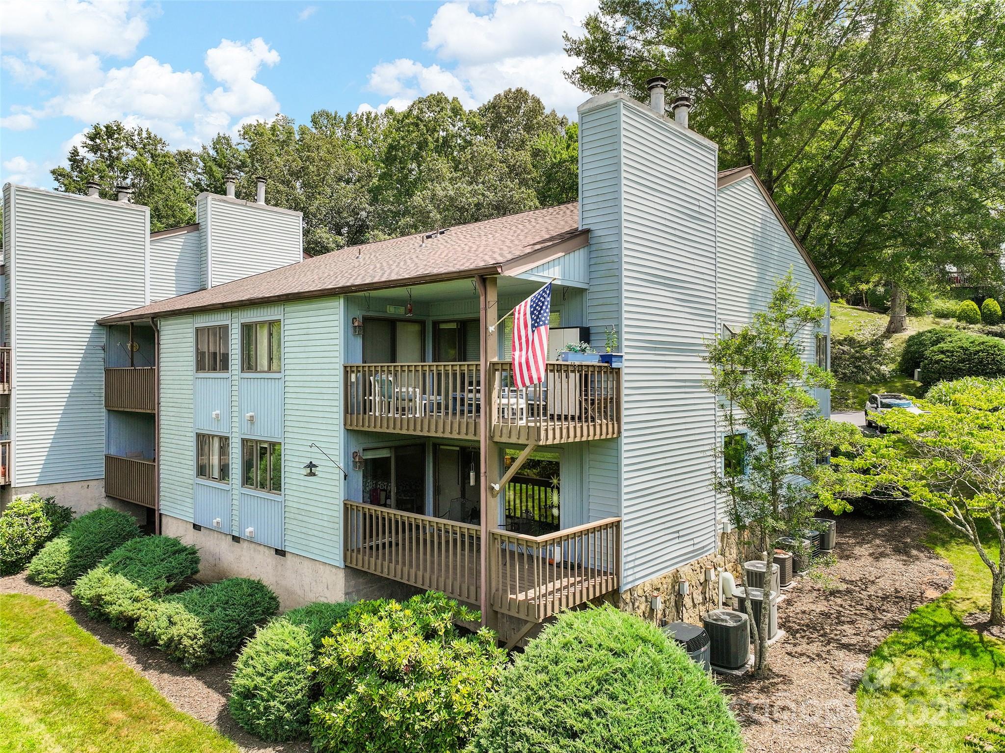 87 Willow Road, Unit D1 Waynesville, NC 28786 - Photo 28 of 36 Gallery Image 28