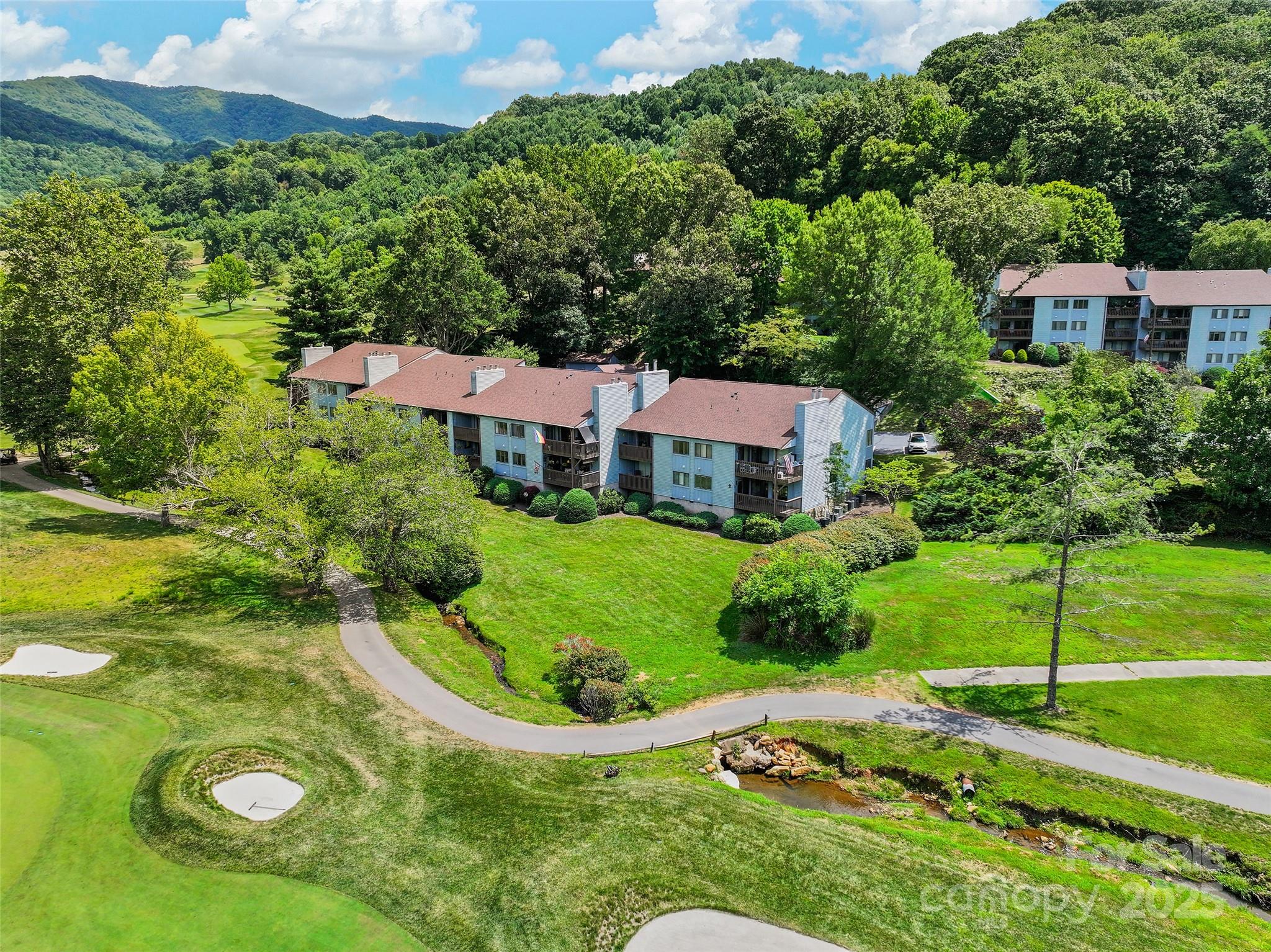 87 Willow Road, Unit D1 Waynesville, NC 28786 - Photo 30 of 36 Gallery Image 30