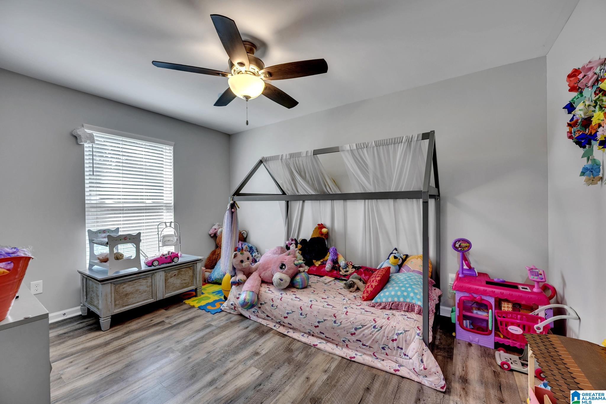 6610 Mcduffie Road Pinson, AL 35126 - Photo 17 of 24