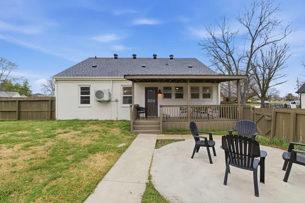 $549,000 | 103 College Street, Smyrna, TN 37167