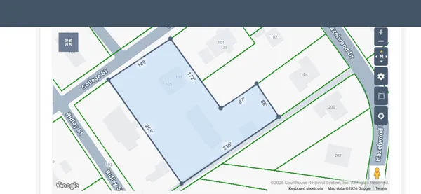 $549,000 | 103 College Street, Smyrna, TN 37167