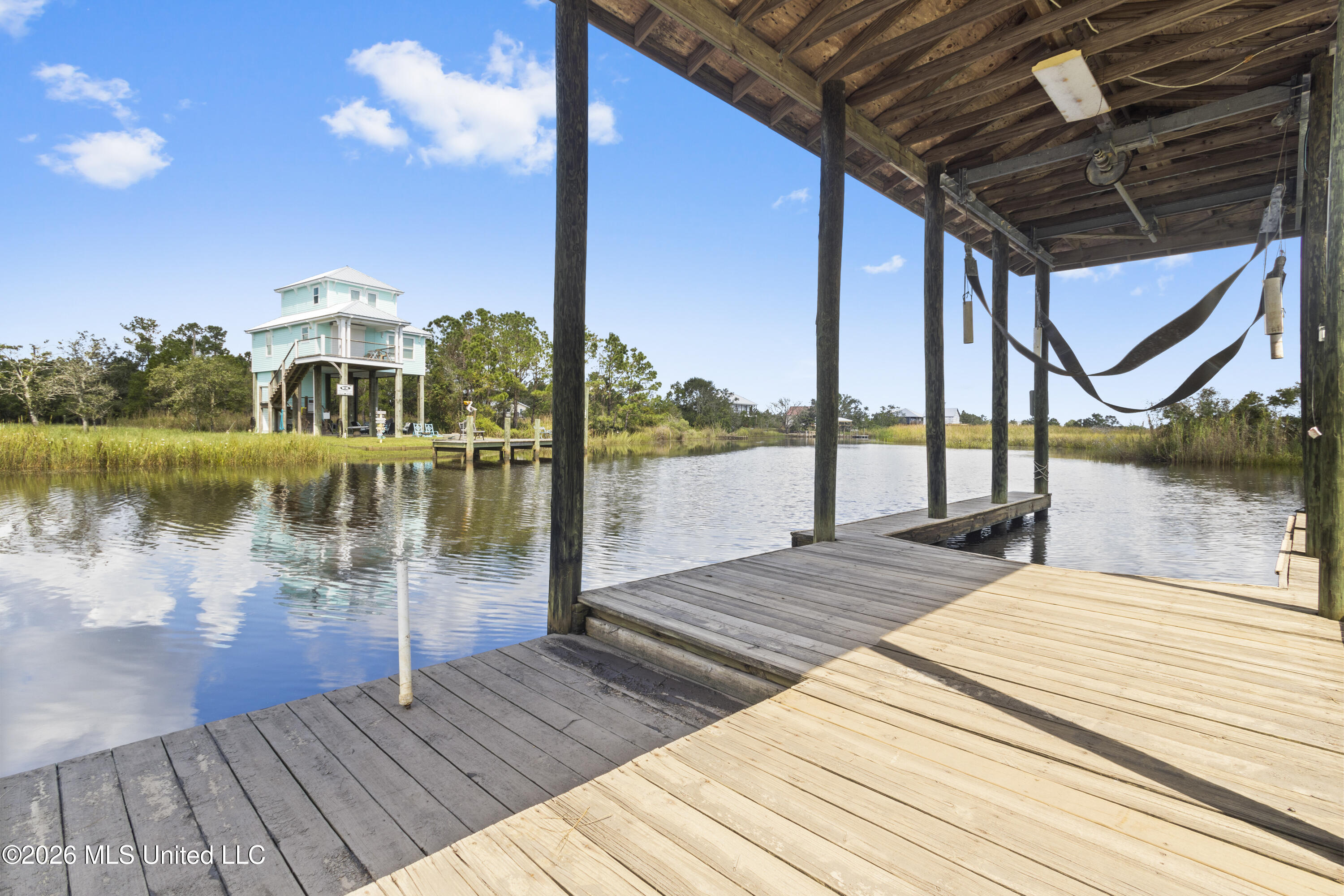 4166 Old Lazy River Road Bay St. Louis, MS 39520 - Photo 39 of 52 040