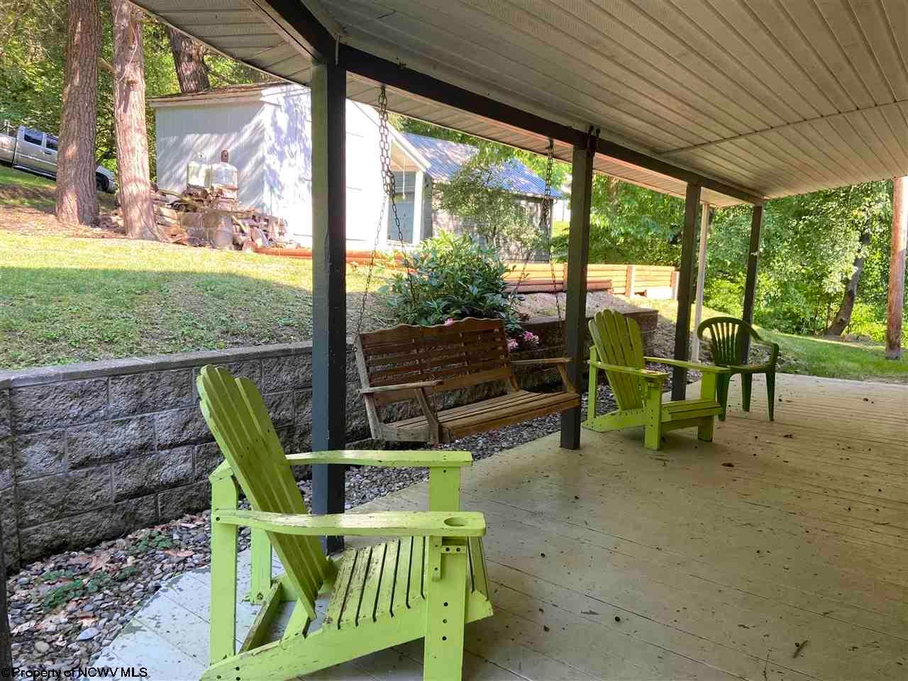 237 Smithtown Road Morgantown, WV 26508 - Photo 15 of 15 Gallery Image 15