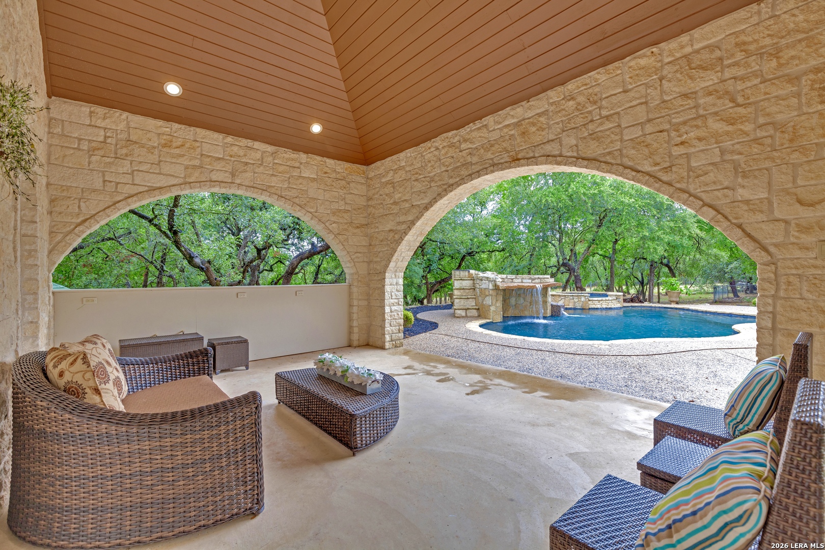 1130 Whispering Water Spring Branch, TX 78070 - Photo 31 of 44