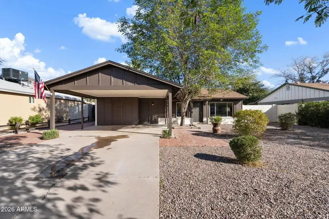 $524,900 | 2518 East Louise Drive, Phoenix, AZ 85032
