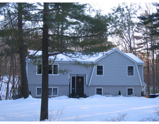 41 Silvermine Road Boxford, MA 01921 - Photo 1 of 1