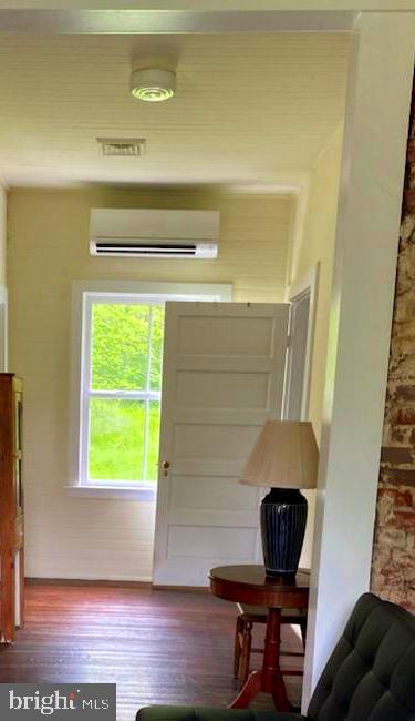 1651 Blue Ridge Farm Road Upperville, VA 20184 - Photo 11 of 41 quiet air conditioner