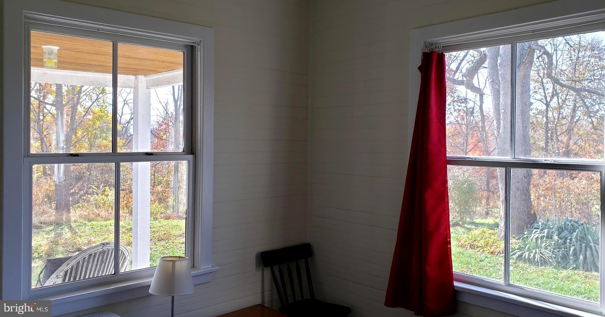 1651 Blue Ridge Farm Road Upperville, VA 20184 - Photo 14 of 41 bedroom windows