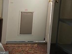 1651 Blue Ridge Farm Road Upperville, VA 20184 - Photo 18 of 41 pet door