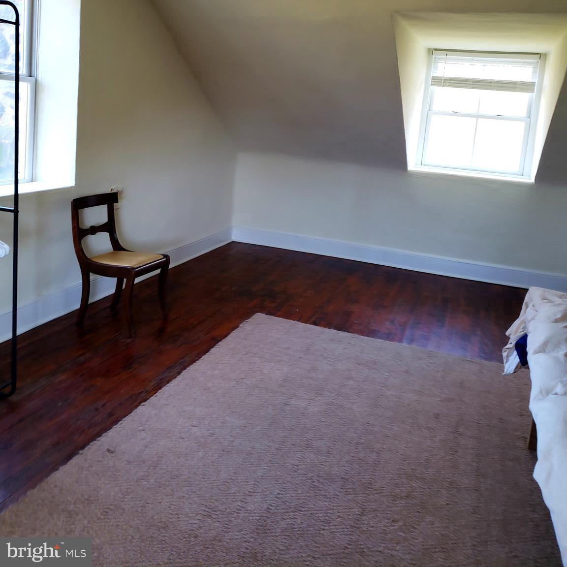 1651 Blue Ridge Farm Road Upperville, VA 20184 - Photo 22 of 41 large room space top floor