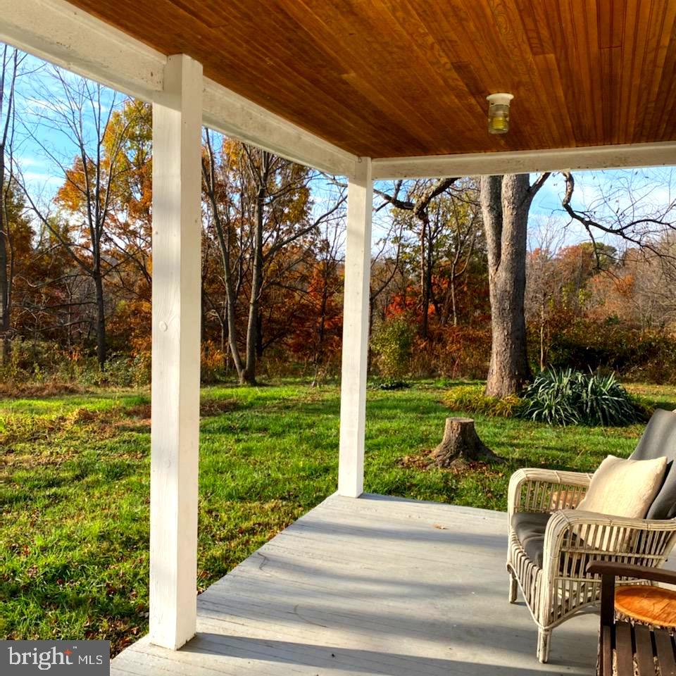 1651 Blue Ridge Farm Road Upperville, VA 20184 - Photo 24 of 41 gret views quiet setting