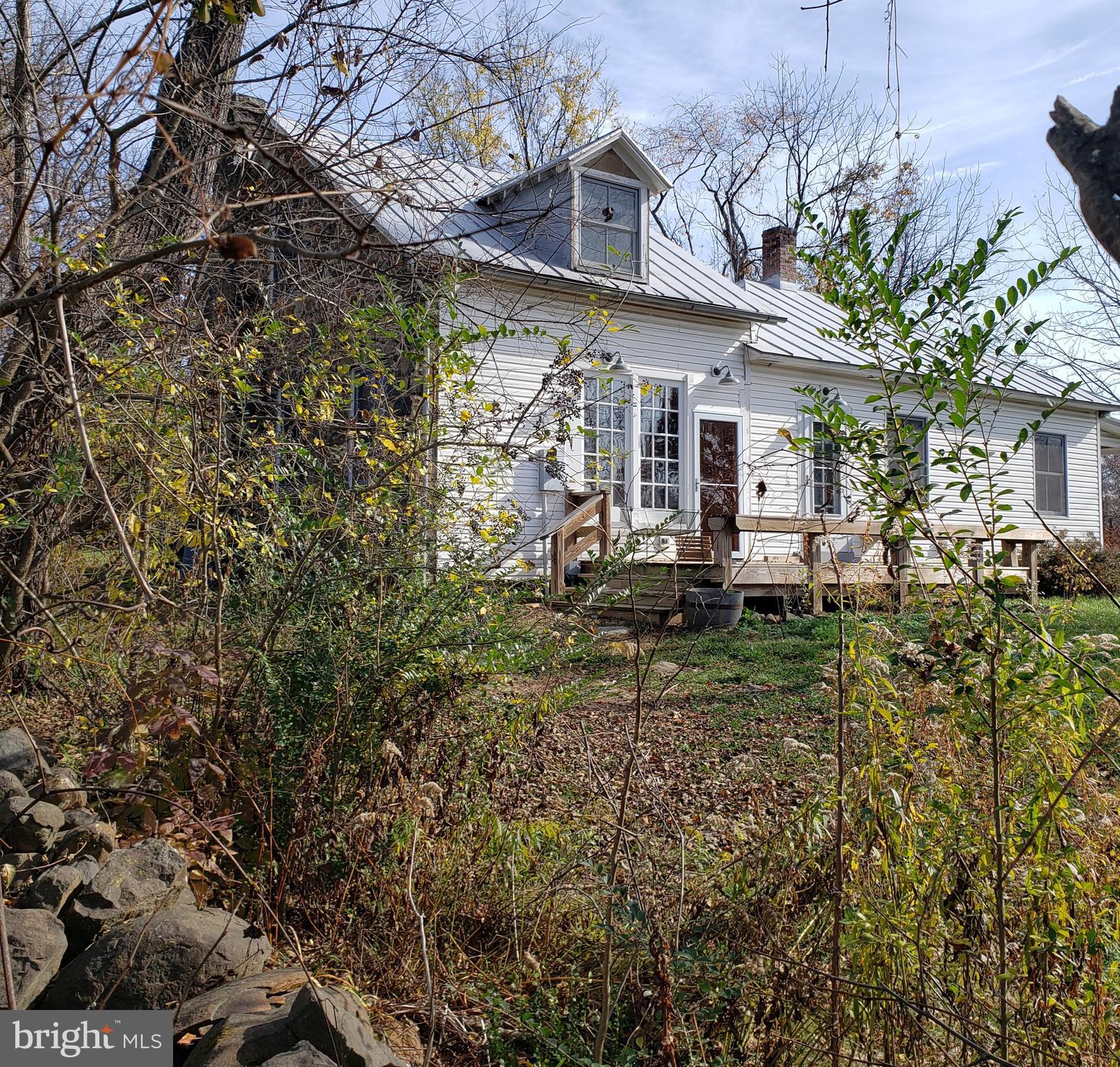 1651 Blue Ridge Farm Road Upperville, VA 20184 - Photo 25 of 41 updated and well maintained
