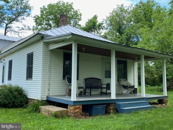 1651 Blue Ridge Farm Road Upperville, VA 20184 - Photo 26 of 41 clean wellmaintained home