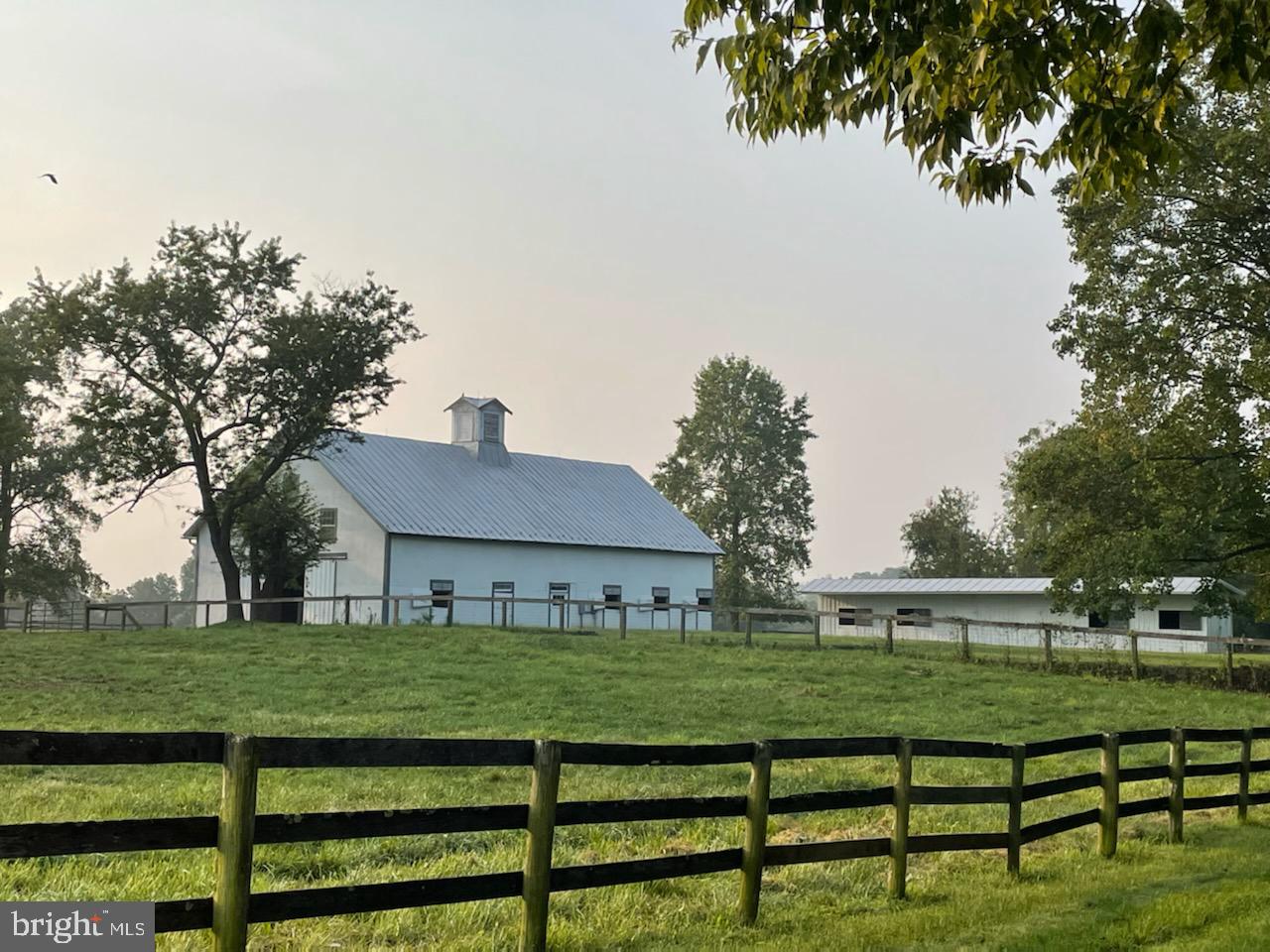 1651 Blue Ridge Farm Road Upperville, VA 20184 - Photo 34 of 41 drive by horse operation every day to your home