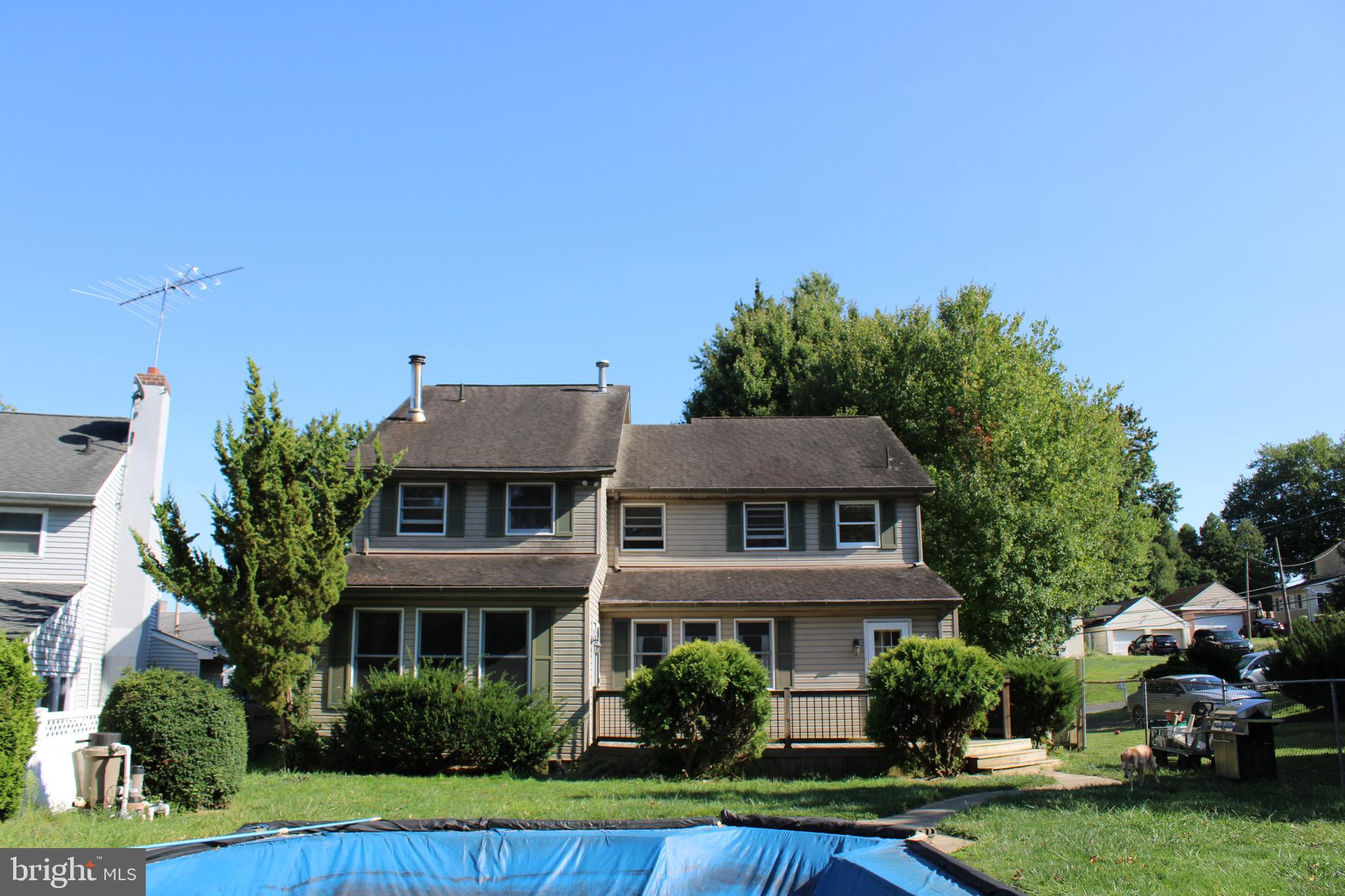 15158 Wayside Road Philadelphia, PA 19116 - Photo 5 of 44