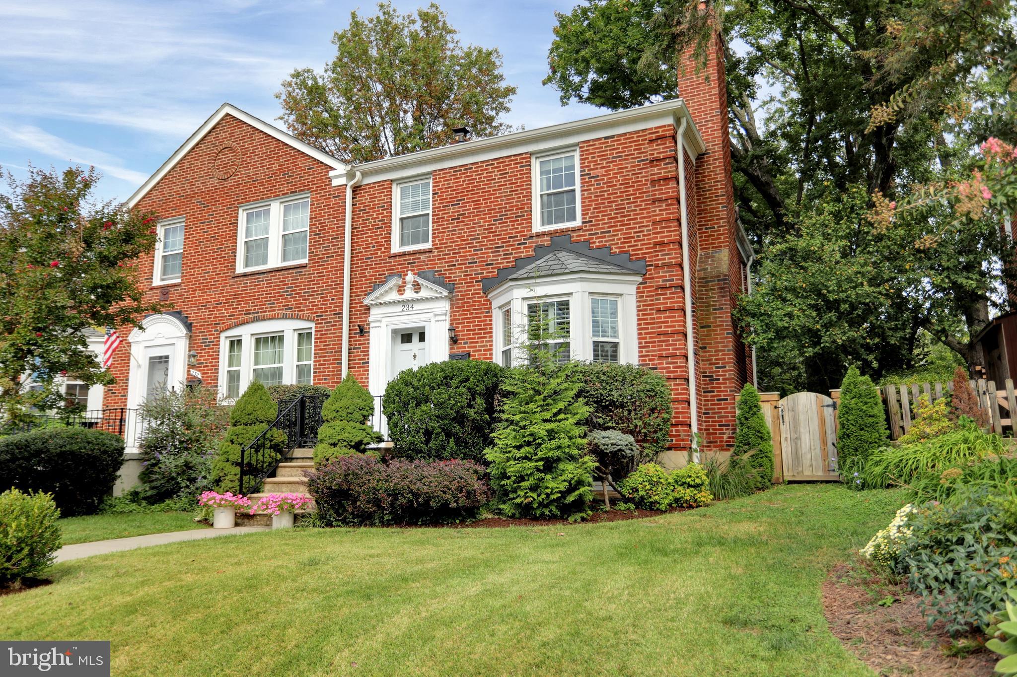 234 Gaywood Road Baltimore, MD 21212 - Photo 2 of 41