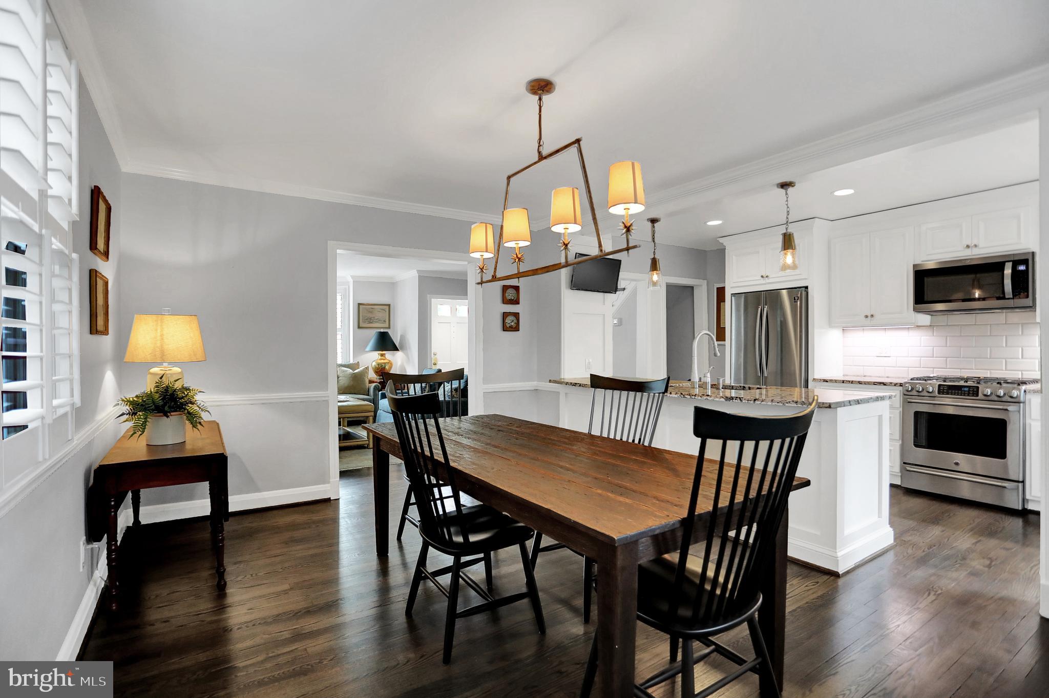234 Gaywood Road Baltimore, MD 21212 - Photo 13 of 41