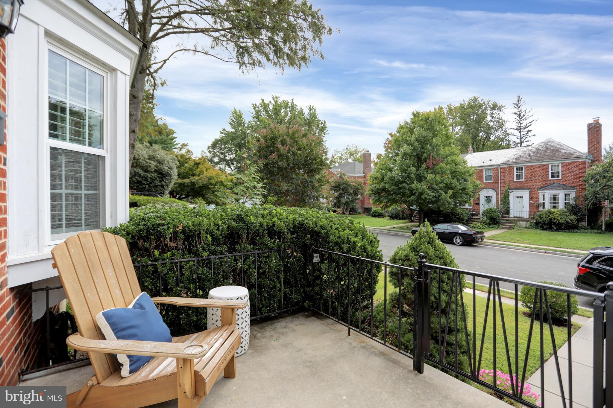 234 Gaywood Road Baltimore, MD 21212 - Photo 3 of 41