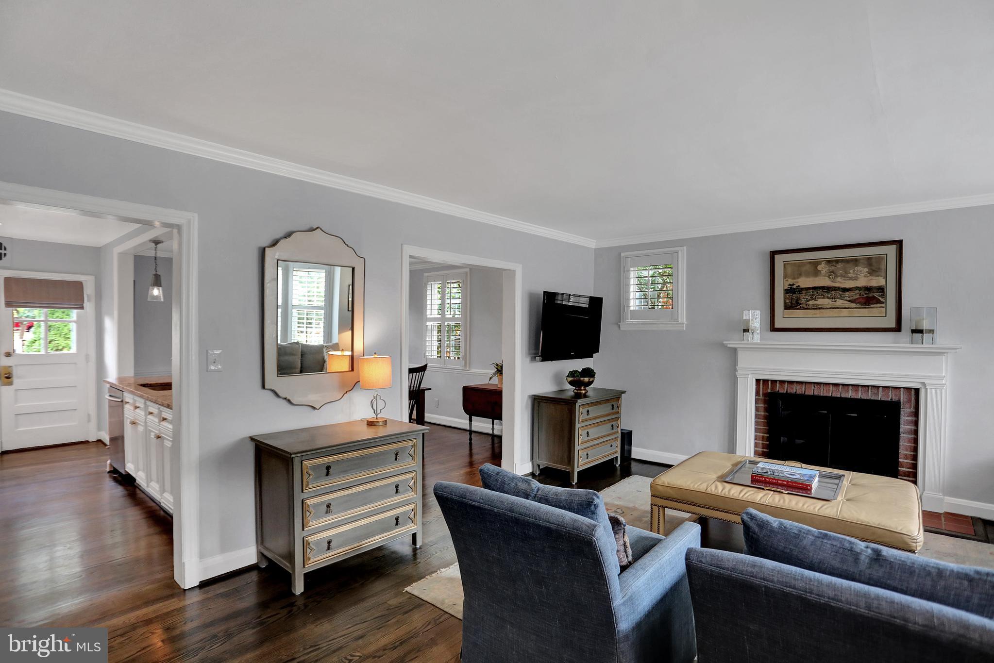 234 Gaywood Road Baltimore, MD 21212 - Photo 4 of 41
