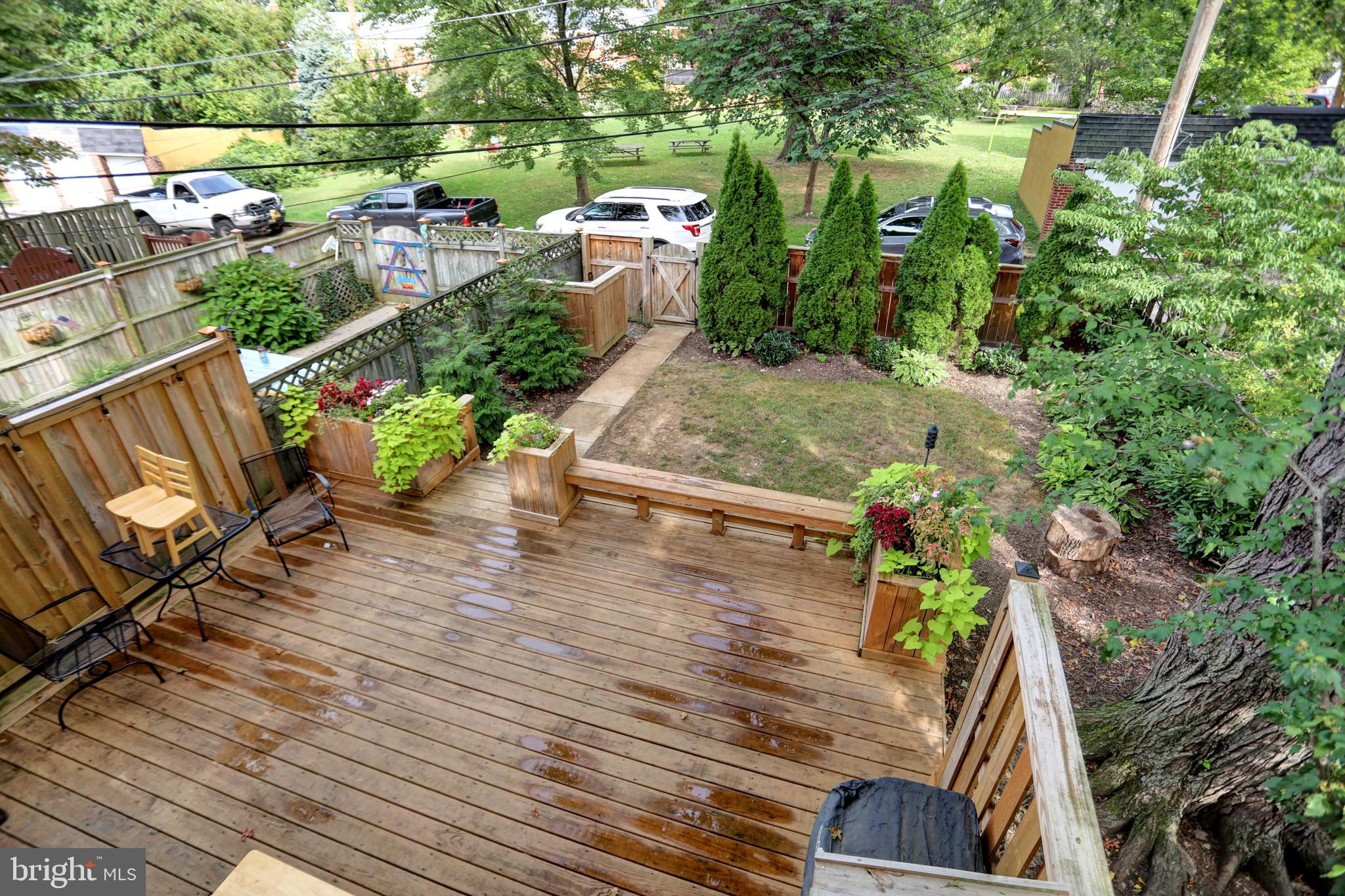 234 Gaywood Road Baltimore, MD 21212 - Photo 32 of 41