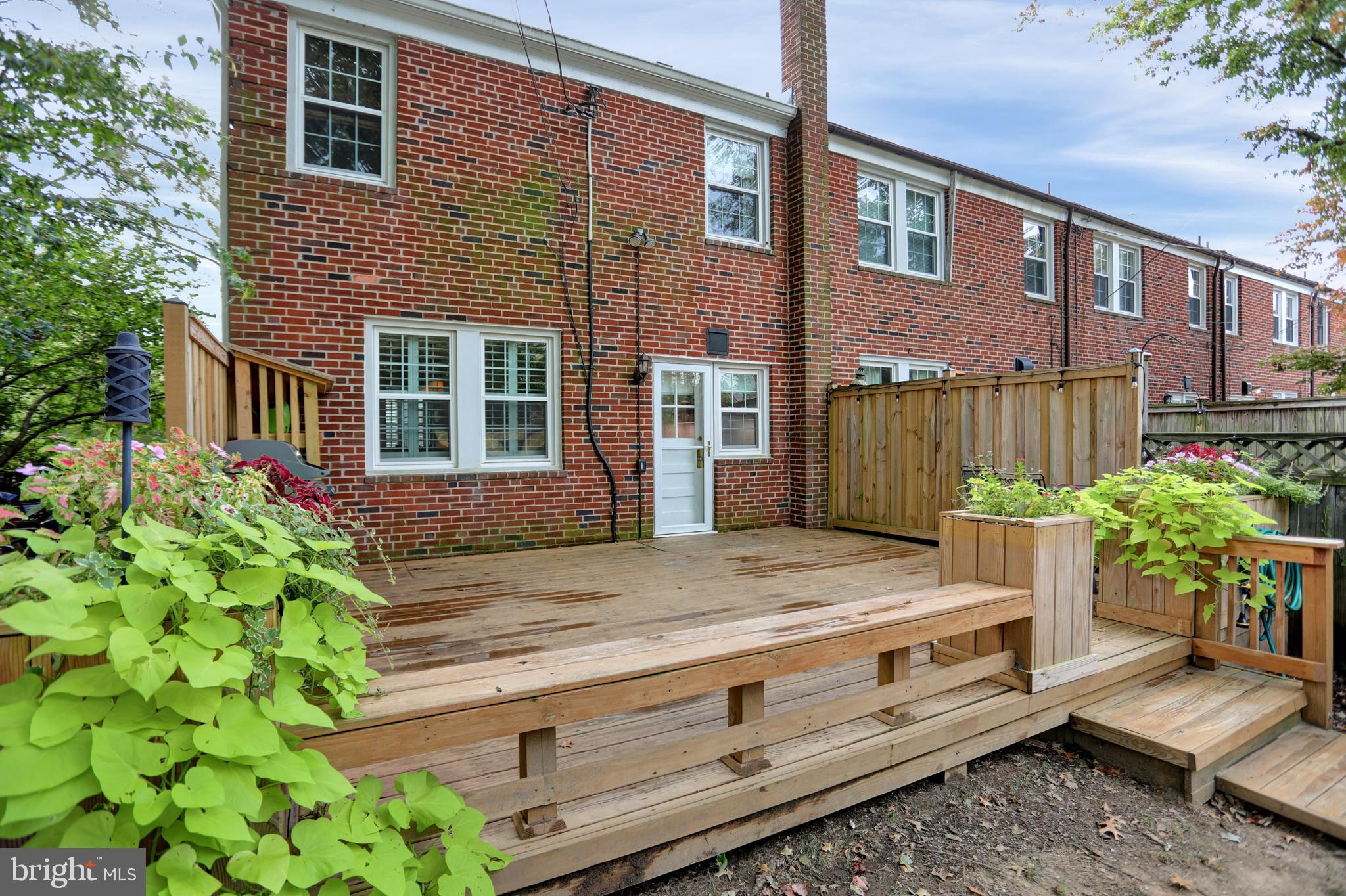 234 Gaywood Road Baltimore, MD 21212 - Photo 33 of 41