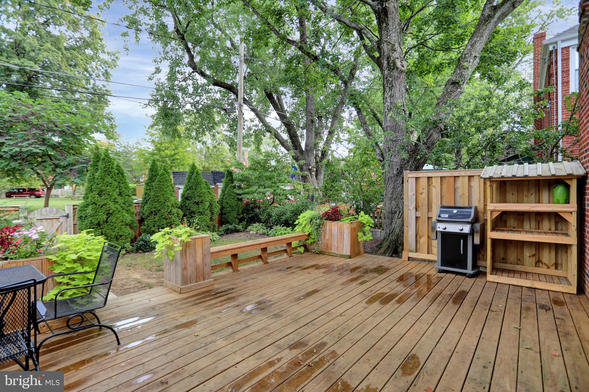 234 Gaywood Road Baltimore, MD 21212 - Photo 34 of 41