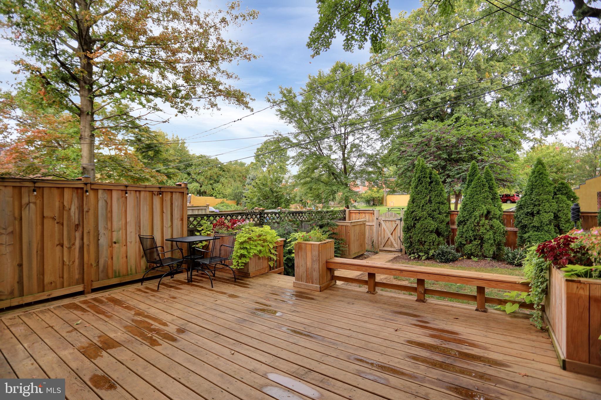 234 Gaywood Road Baltimore, MD 21212 - Photo 35 of 41