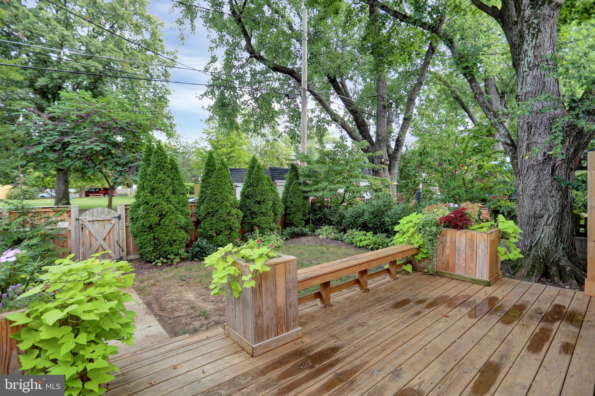 234 Gaywood Road Baltimore, MD 21212 - Photo 36 of 41