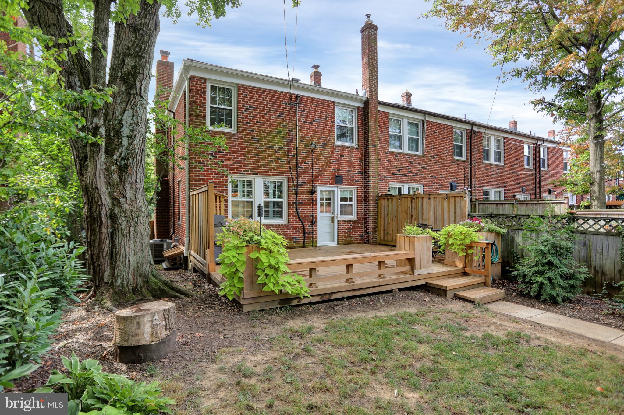 234 Gaywood Road Baltimore, MD 21212 - Photo 37 of 41