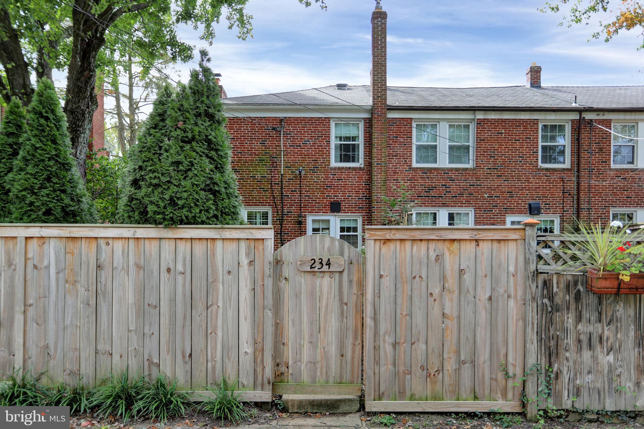 234 Gaywood Road Baltimore, MD 21212 - Photo 38 of 41