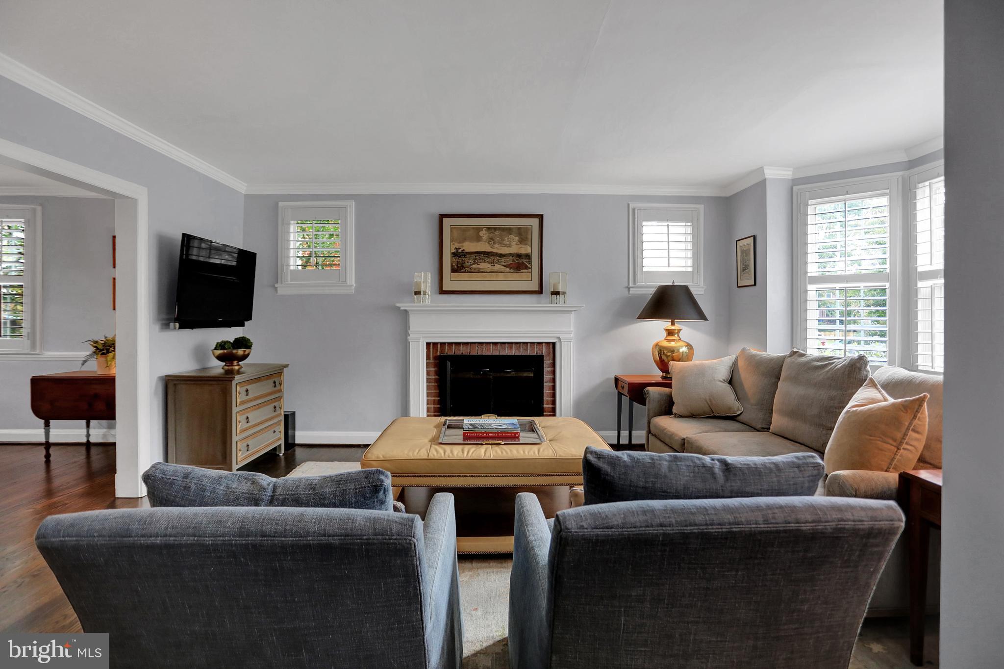 234 Gaywood Road Baltimore, MD 21212 - Photo 5 of 41