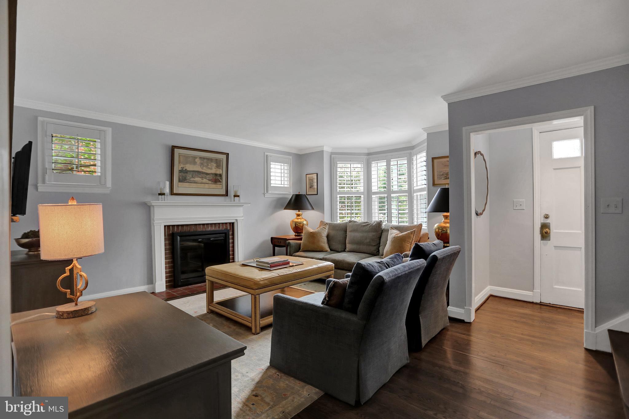 234 Gaywood Road Baltimore, MD 21212 - Photo 6 of 41