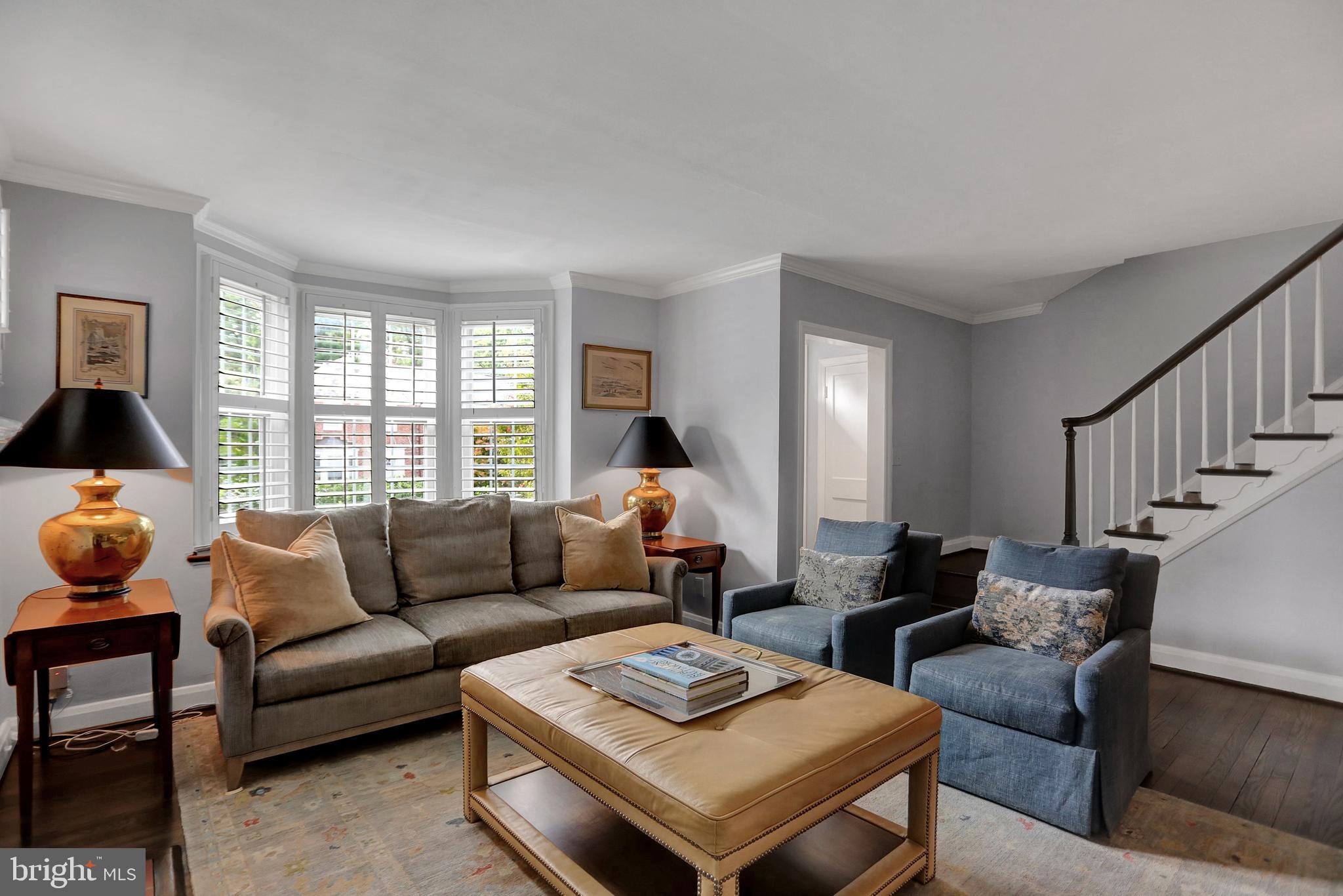 234 Gaywood Road Baltimore, MD 21212 - Photo 8 of 41