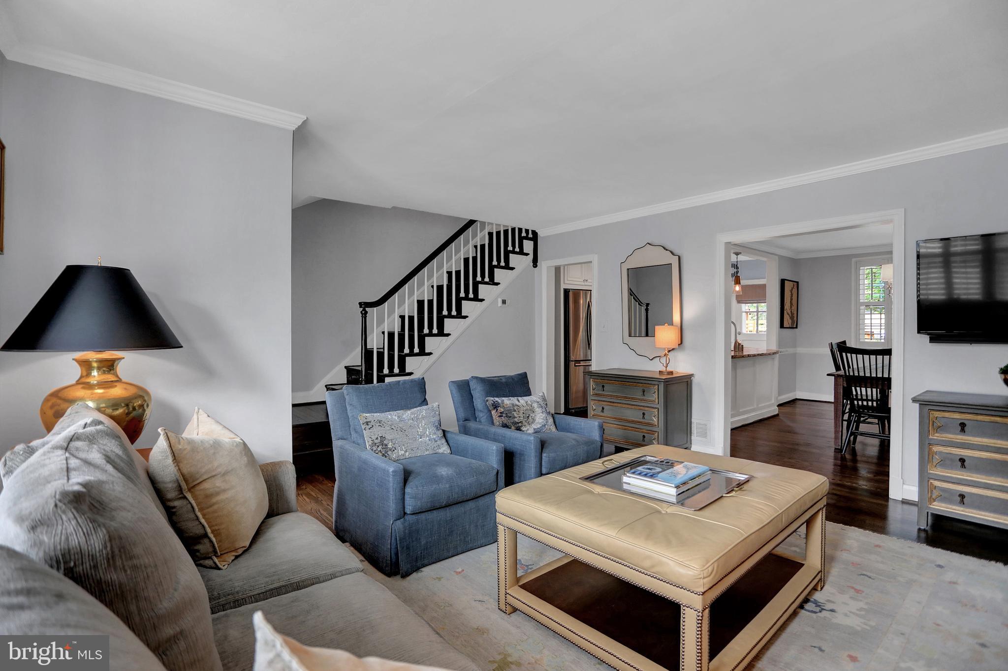 234 Gaywood Road Baltimore, MD 21212 - Photo 9 of 41