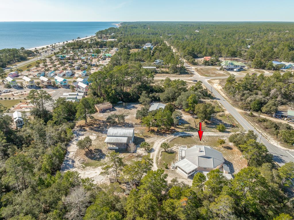 1810 Lighthouse Road Carrabelle, FL 32322 - Photo 65 of 80